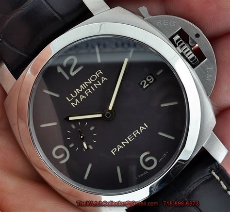 panerai pam 351 gebraucht|panerai pam351 price.